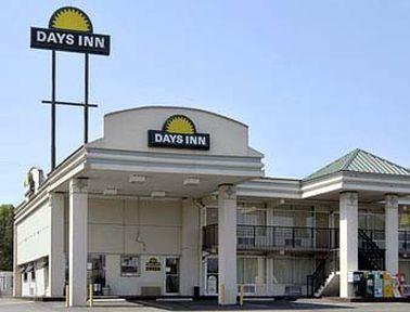 Americas Best Value Inn Alachua Exteriör bild