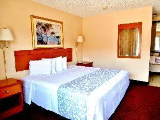 Americas Best Value Inn Alachua Rum bild
